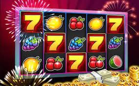 Tampilan gameplay Big Bass Bonanza dengan reel dan simbol memancing