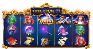 Putaran Free Spins dengan peningkatan multiplier secara progresif Layar free spins dengan multiplier di Big Bass Bonanza