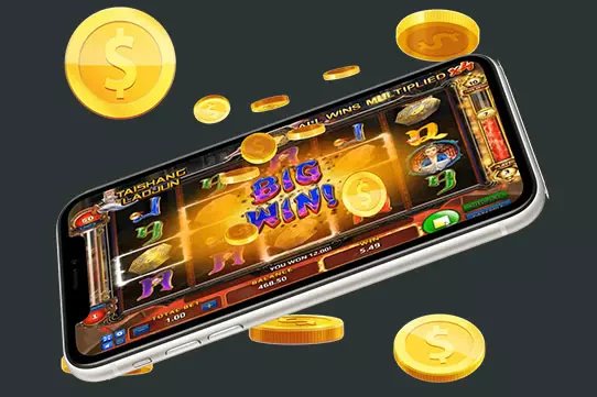 Interface layout meja Sic Bo dengan zona taruhan